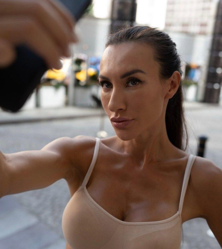 Индивидуалка Оксана фото № 2 в городе Ленинградская