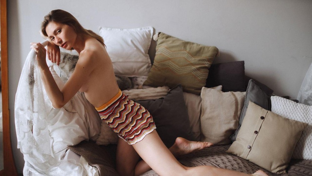 Индивидуалка Оксана фото № 2 в городе Ленинградская