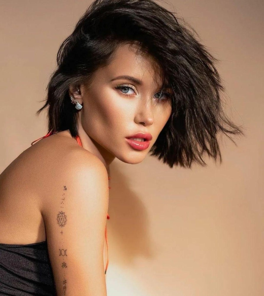 Индивидуалка Олечка фото № 2 в городе Ленинградская