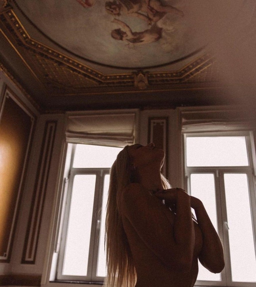 Индивидуалка Ольга фото № 2 в городе Ленинградская