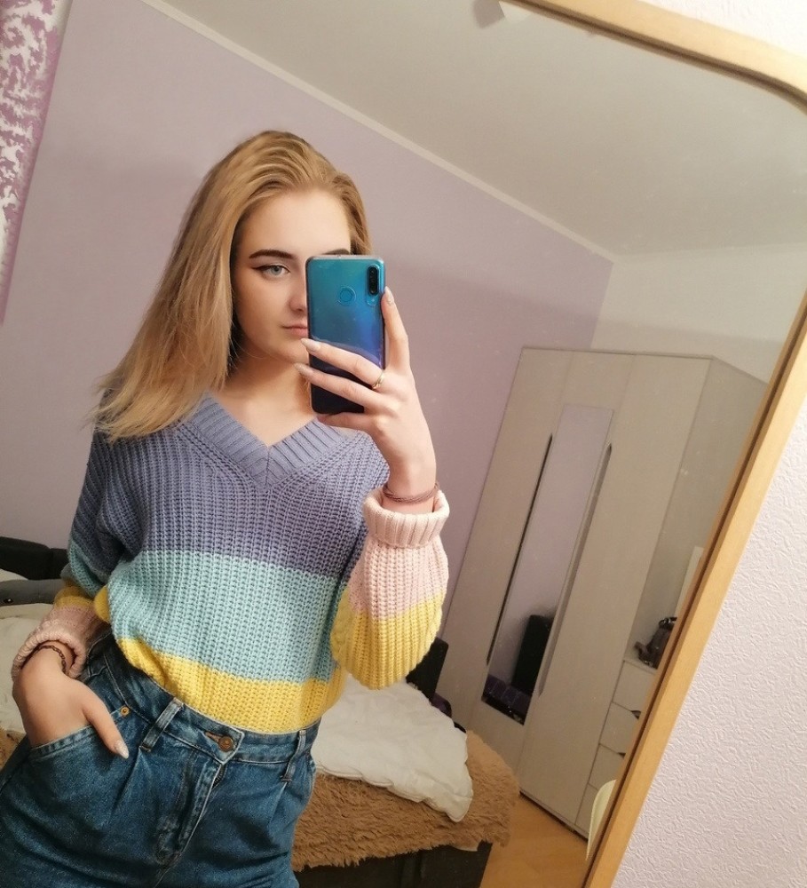 Индивидуалка Ольга фото № 2 в городе Ленинградская