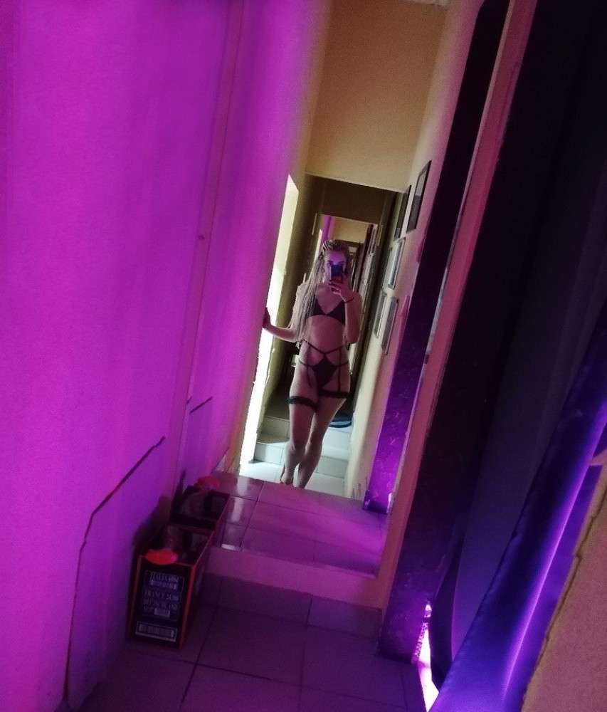 Индивидуалка Ольга фото № 2 в городе Ленинградская