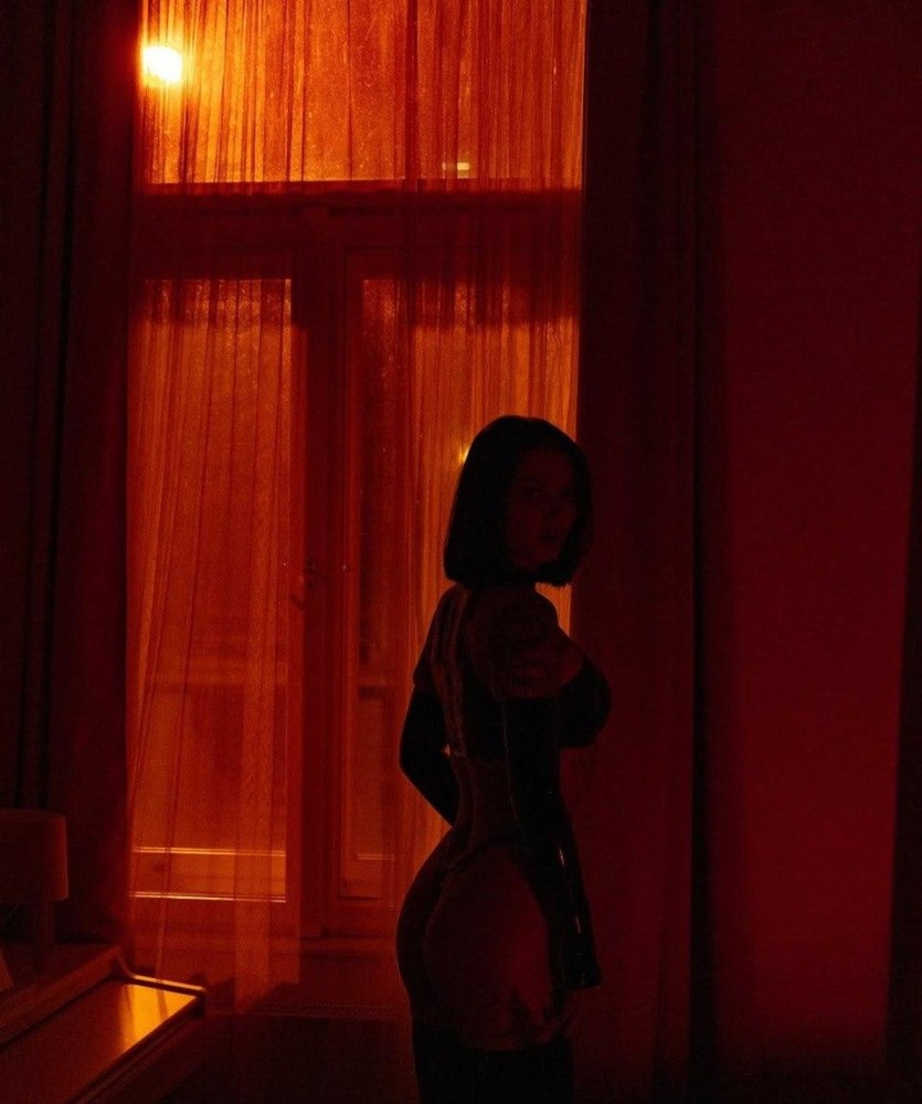 Индивидуалка Пелагея фото № 2 в городе Ленинградская