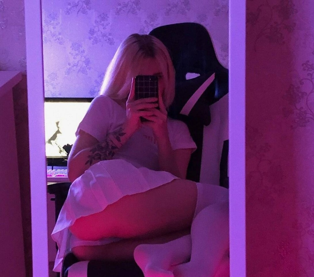 Индивидуалка Ника главное фото в городе Ленинградская 