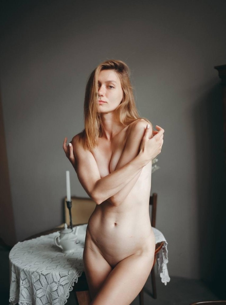 Индивидуалка Оксана главное фото в городе Ленинградская 