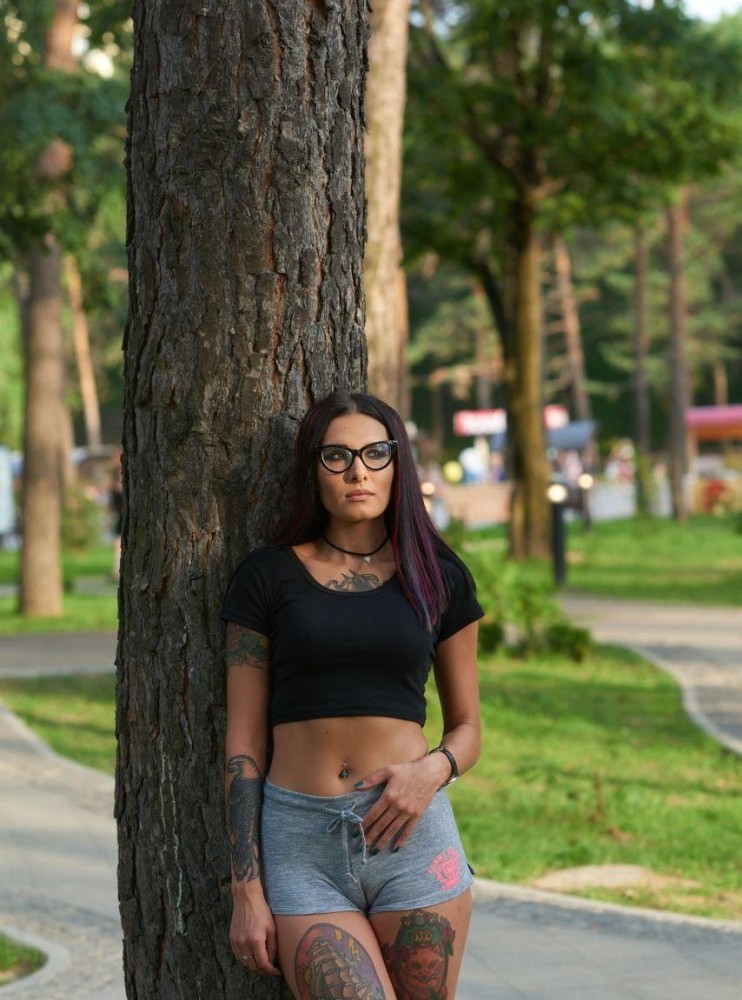 Индивидуалка Римма главное фото в городе Ленинградская 