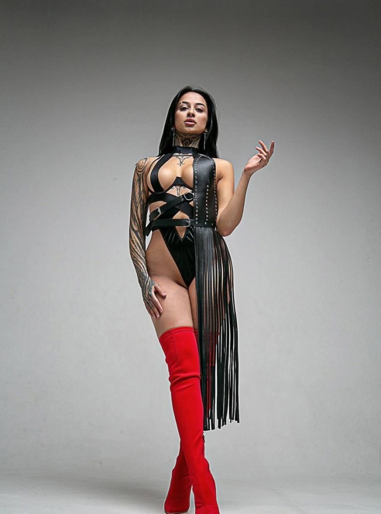 Индивидуалка Таня главное фото в городе Ленинградская 