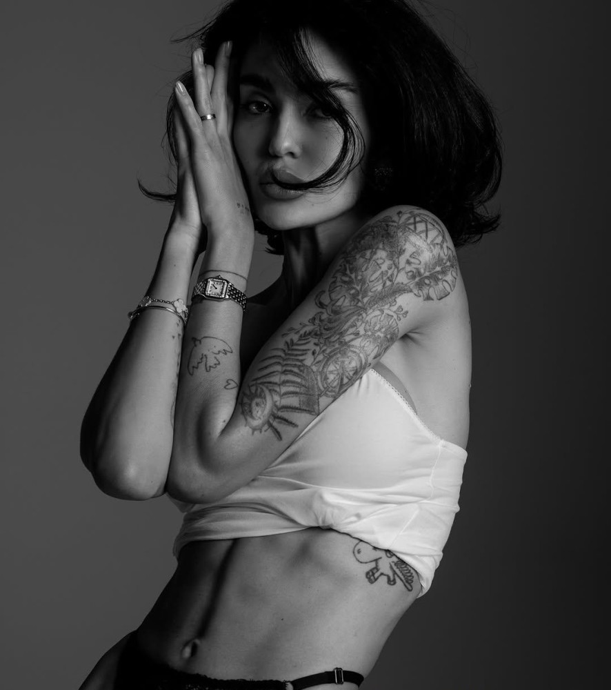 Индивидуалка Дашка главное фото в городе Ленинградская 