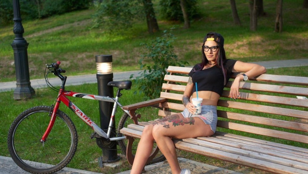 Индивидуалка Римма фото № 2 в городе Ленинградская