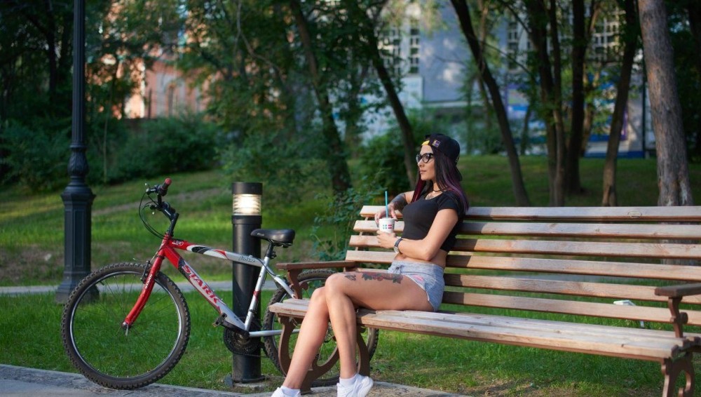 Индивидуалка Римма фото № 2 в городе Ленинградская