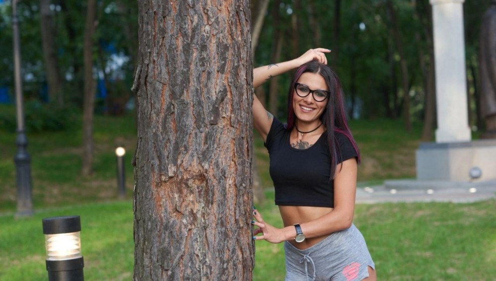 Индивидуалка Римма фото № 2 в городе Ленинградская