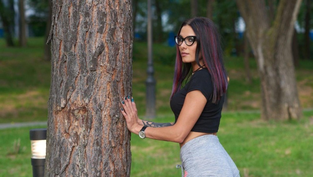 Индивидуалка Римма фото № 2 в городе Ленинградская