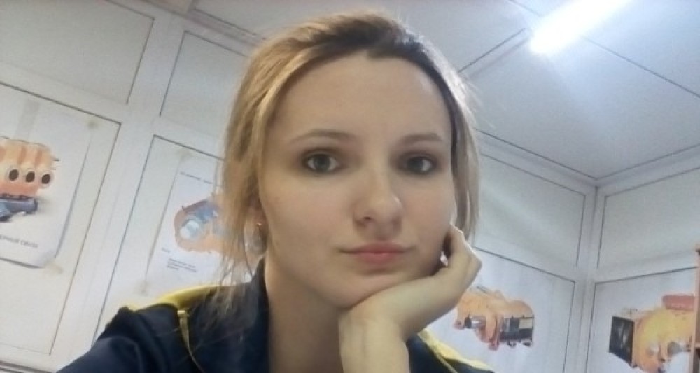 Индивидуалка Рита фото № 2 в городе Ленинградская