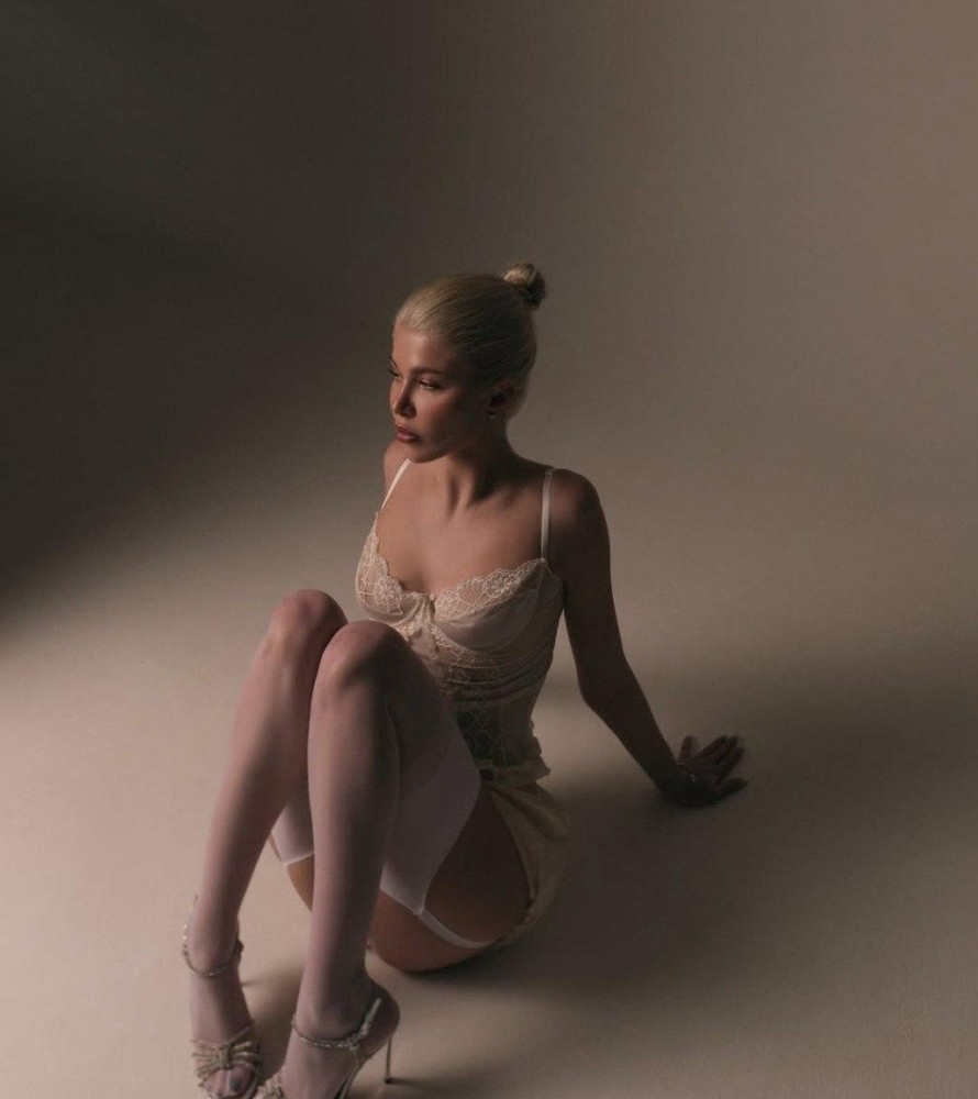 Индивидуалка Светлана фото № 2 в городе Ленинградская