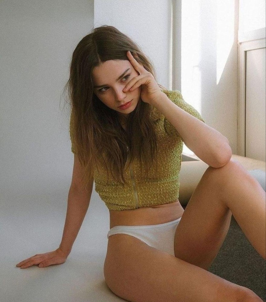 Индивидуалка Тоня фото № 2 в городе Ленинградская