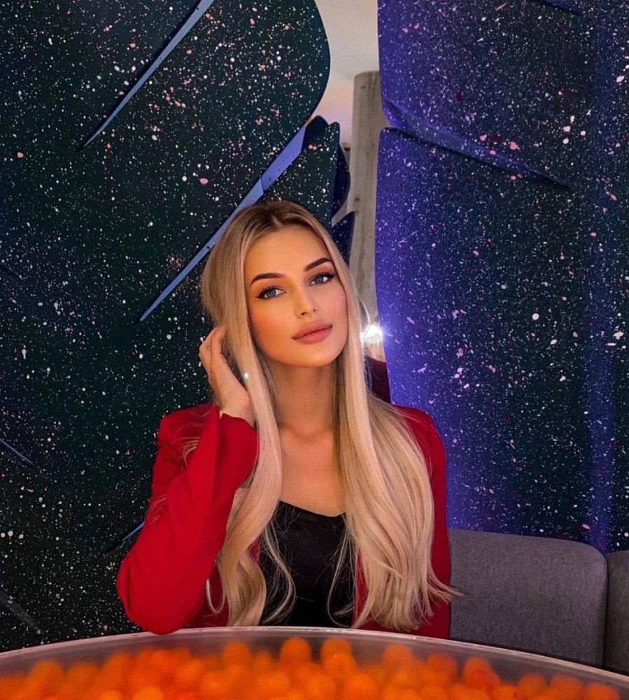 Индивидуалка Валерия фото № 2 в городе Ленинградская