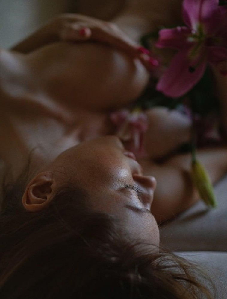 Индивидуалка Виола фото № 2 в городе Ленинградская