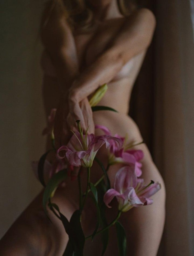 Индивидуалка Виола фото № 2 в городе Ленинградская