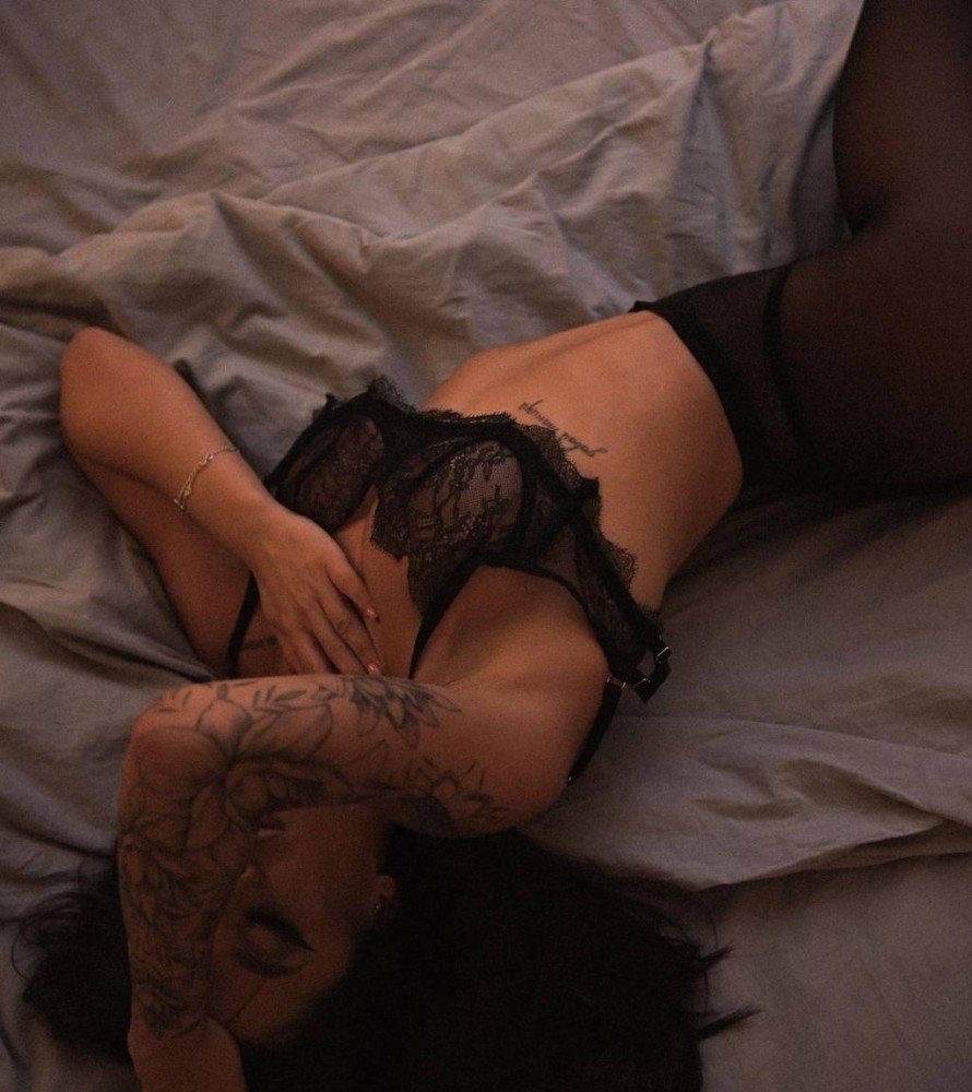 Индивидуалка Яна фото № 2 в городе Ленинградская