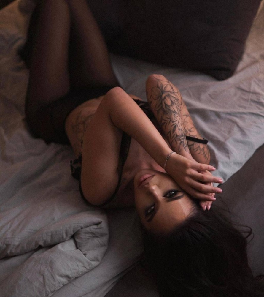 Индивидуалка Яна фото № 2 в городе Ленинградская