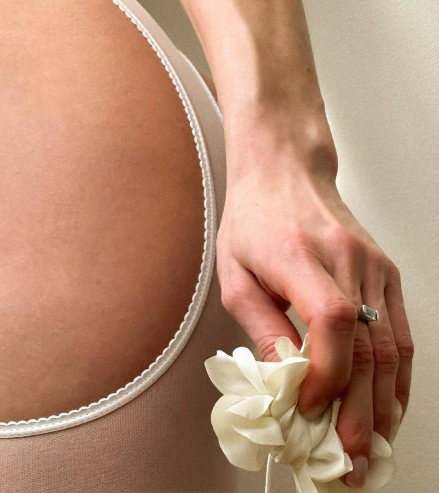 Индивидуалка Зарина фото № 2 в городе Ленинградская