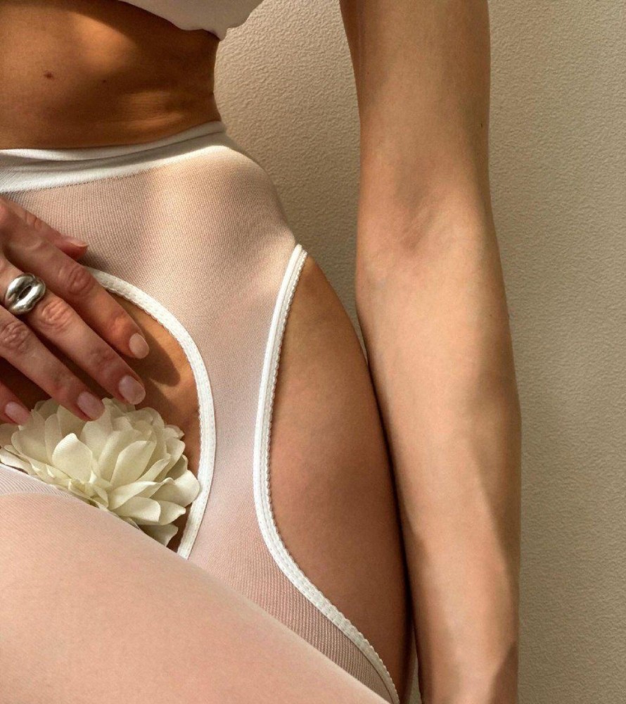 Индивидуалка Зарина фото № 2 в городе Ленинградская