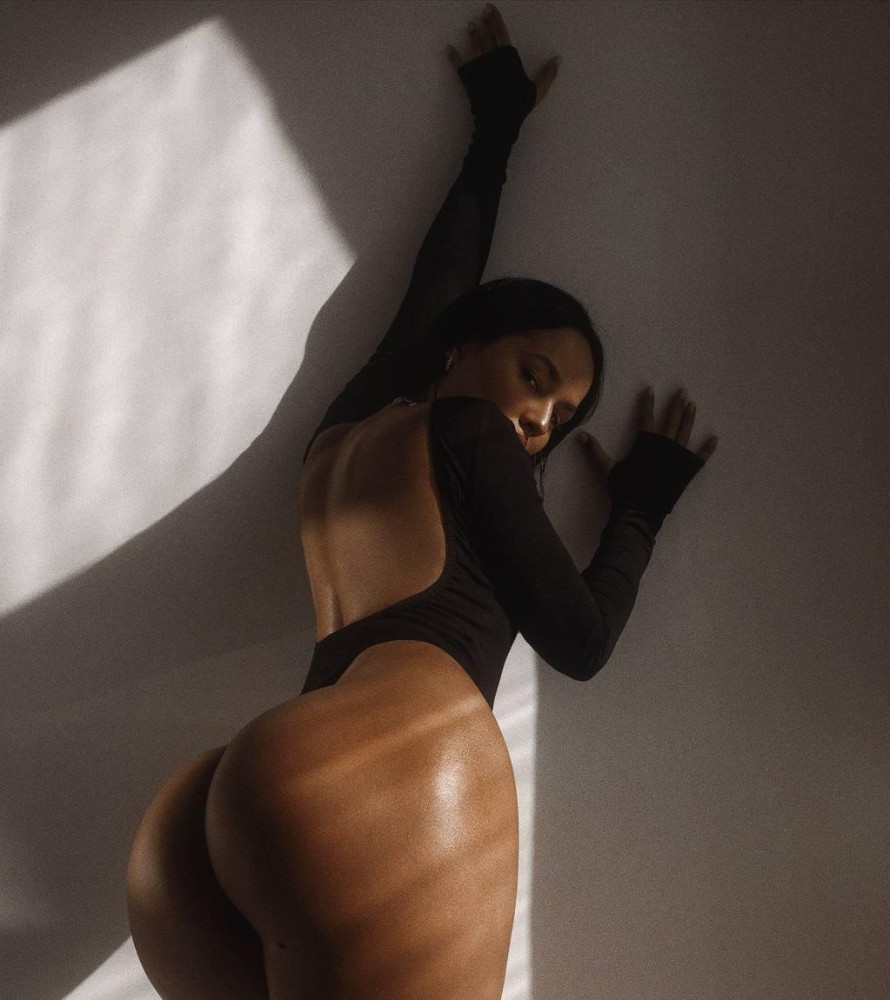 Индивидуалка Зарина фото № 2 в городе Ленинградская