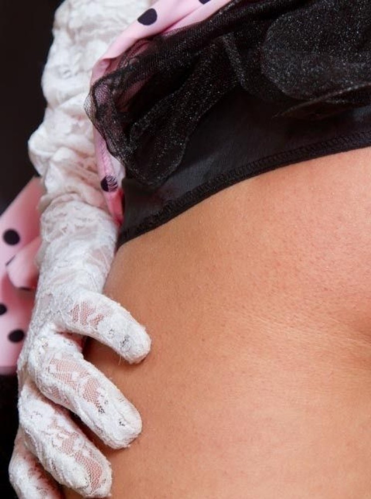 Индивидуалка Альбина фото № 2 в городе Ленинградская