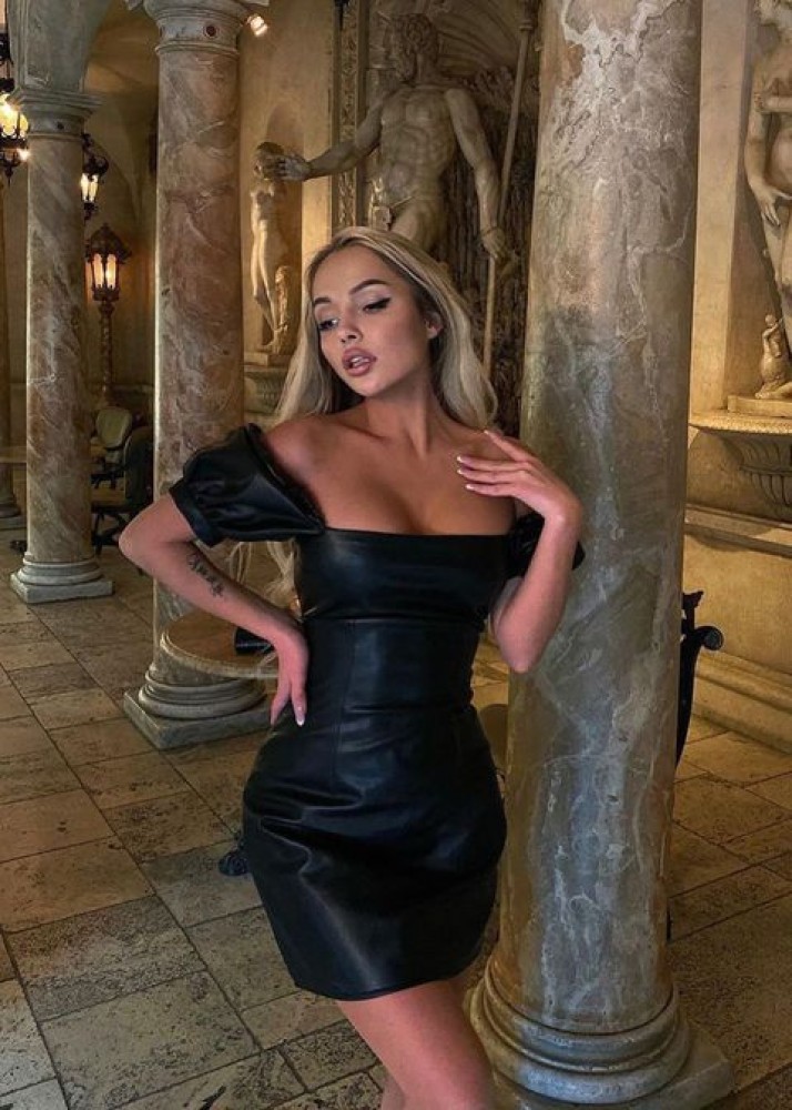 Индивидуалка Алина главное фото в городе Ленинградская 