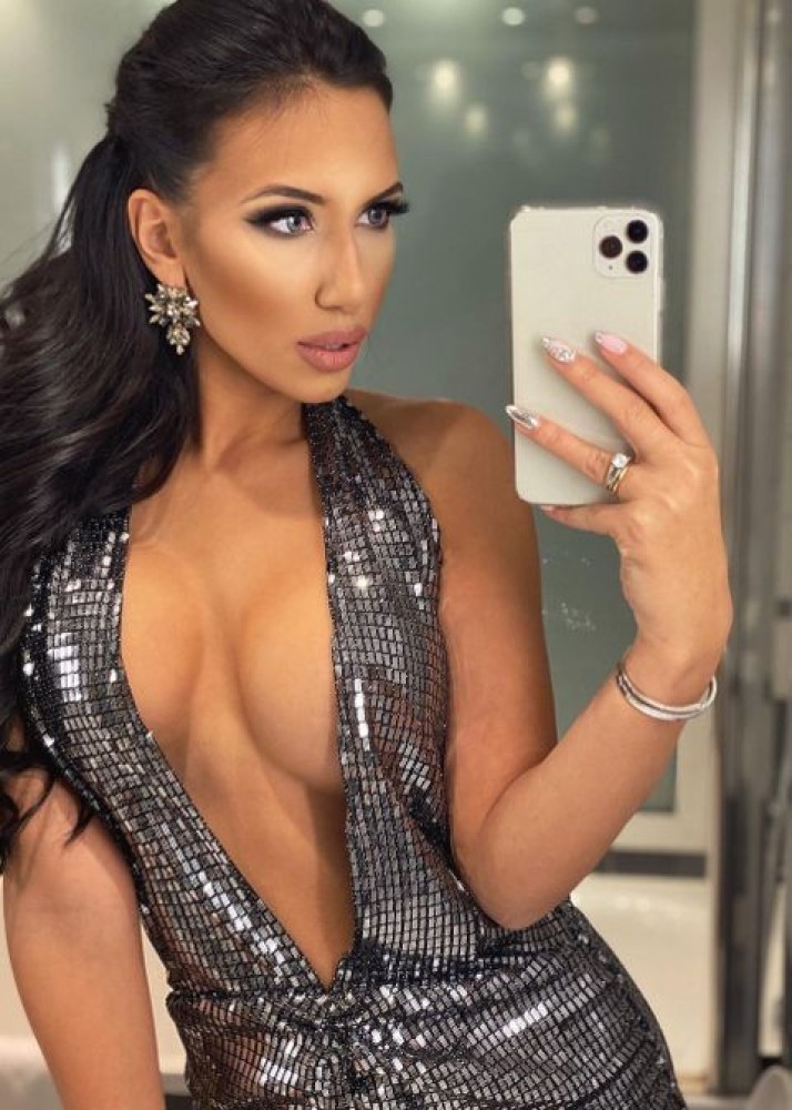 Индивидуалка Алиса главное фото в городе Ленинградская 