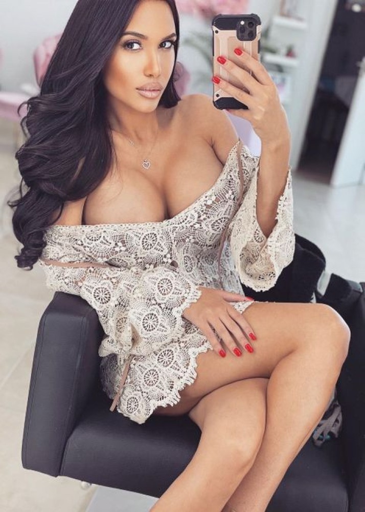 Индивидуалка Алиса фото № 2 в городе Ленинградская