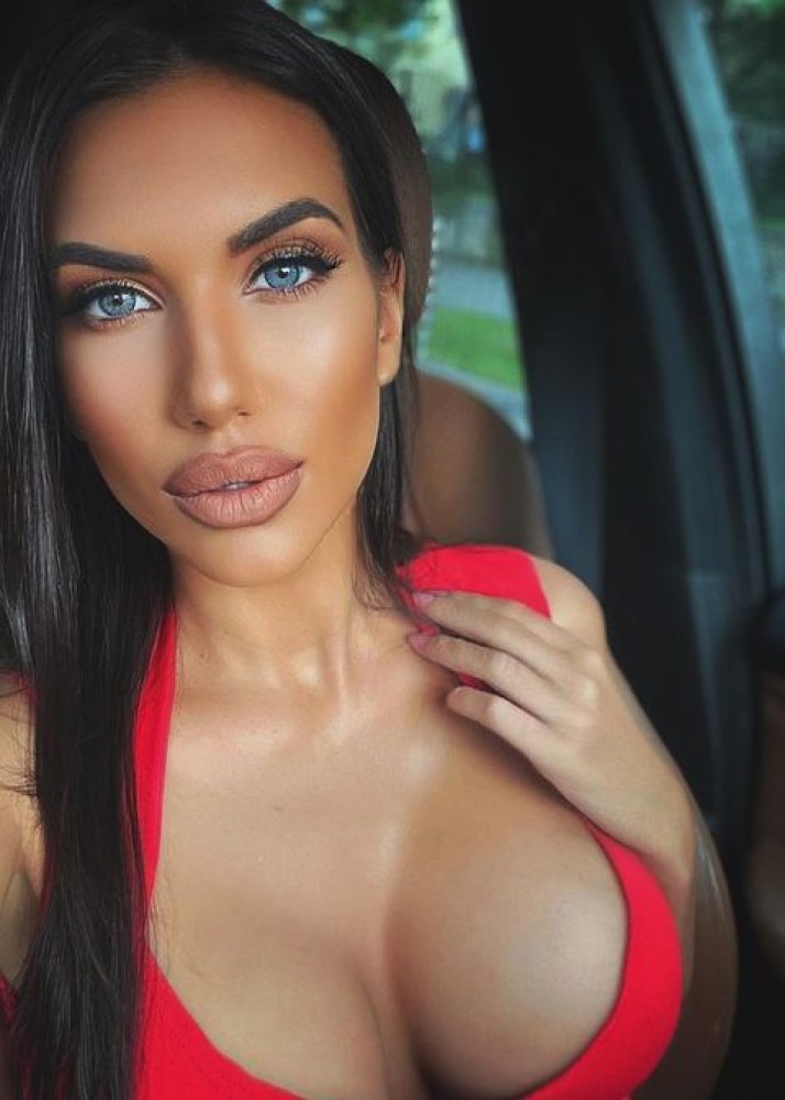 Индивидуалка Алиса фото № 2 в городе Ленинградская