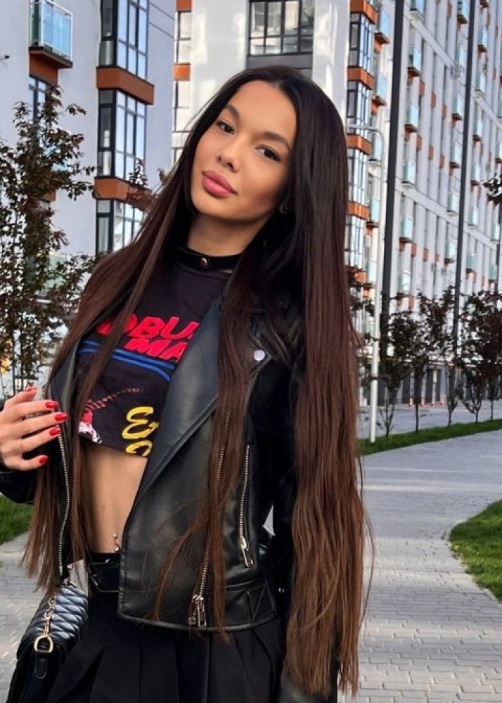 Индивидуалка Алсу фото № 2 в городе Ленинградская