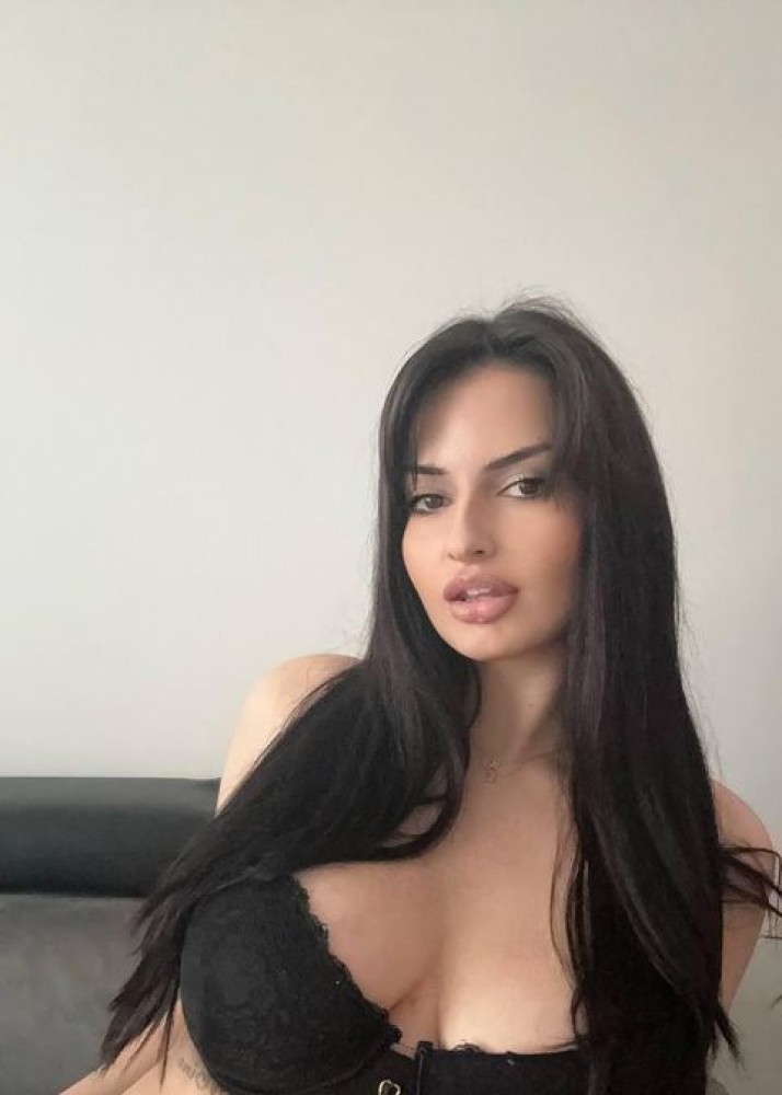 Индивидуалка Амина фото № 2 в городе Ленинградская