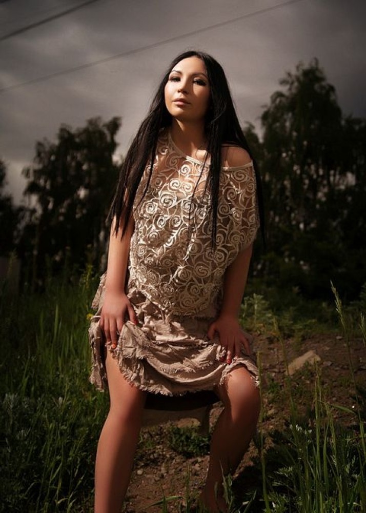 Индивидуалка Аня фото № 2 в городе Ленинградская