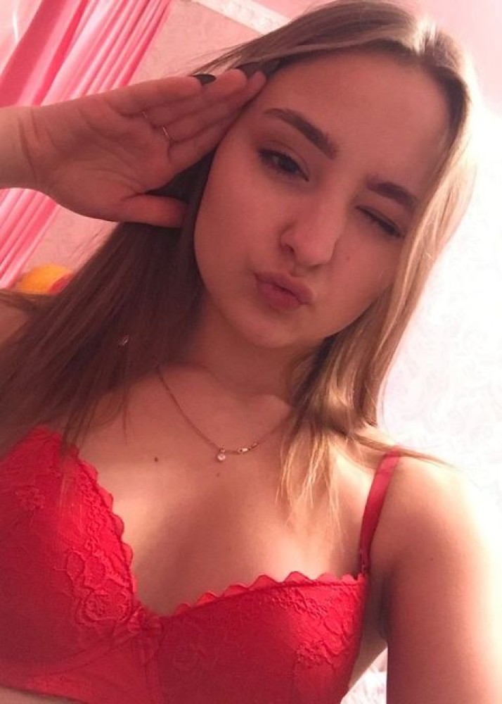 Индивидуалка Арина фото № 2 в городе Ленинградская