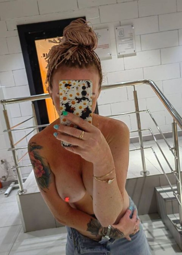 Индивидуалка Дана главное фото в городе Ленинградская 