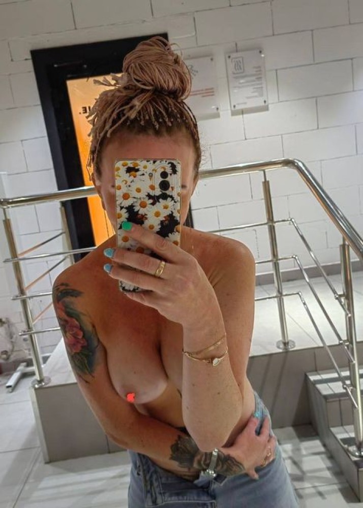 Индивидуалка Дана фото № 2 в городе Ленинградская