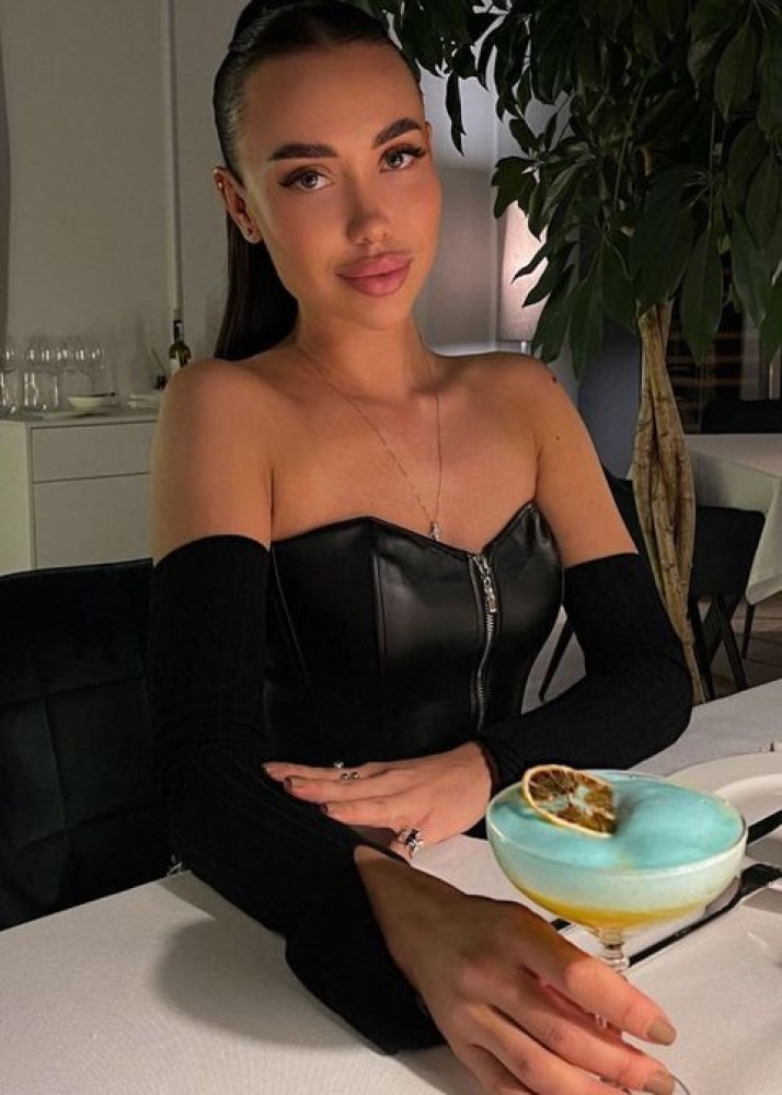 Индивидуалка Дана фото № 2 в городе Ленинградская