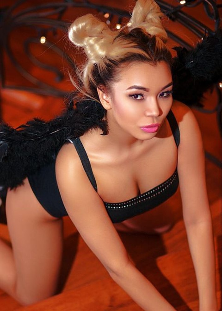 Индивидуалка Эля главное фото в городе Ленинградская 