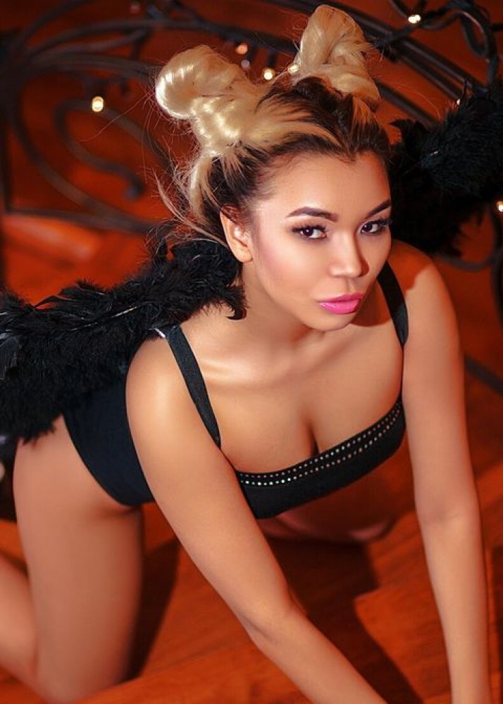 Индивидуалка Эля фото № 2 в городе Ленинградская