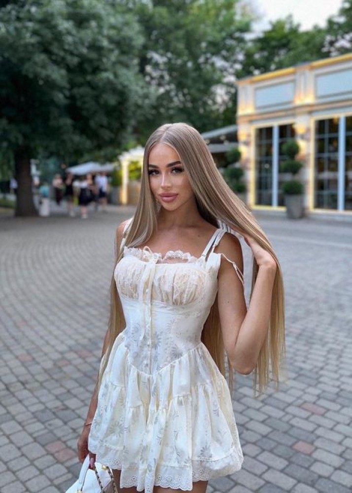 Индивидуалка Эля фото № 2 в городе Ленинградская