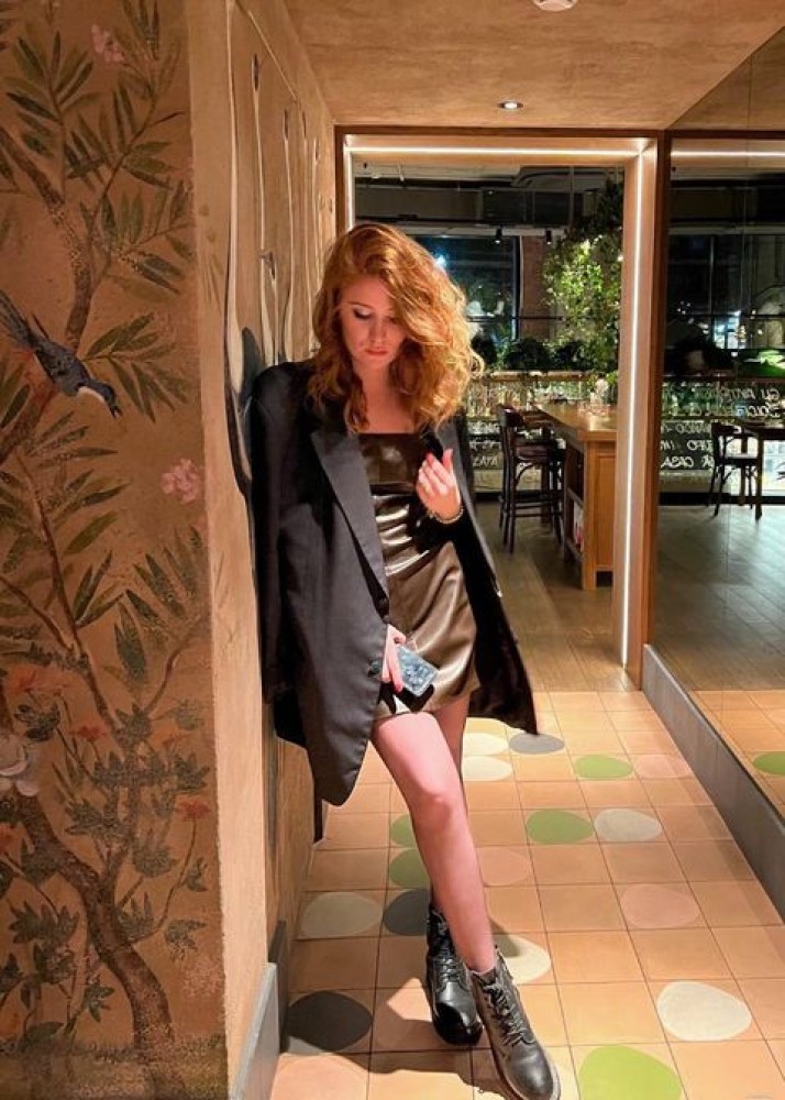 Индивидуалка Есения фото № 2 в городе Ленинградская