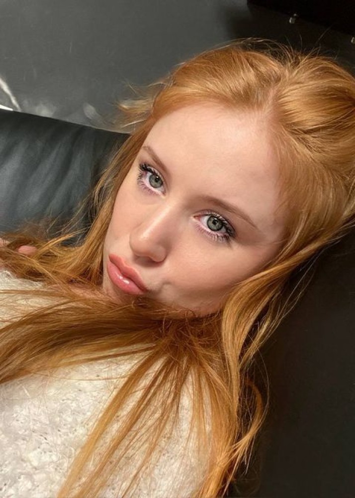 Индивидуалка Есения фото № 2 в городе Ленинградская