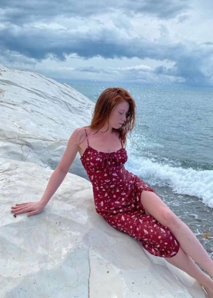 Индивидуалка Есения фото № 2 в городе Ленинградская