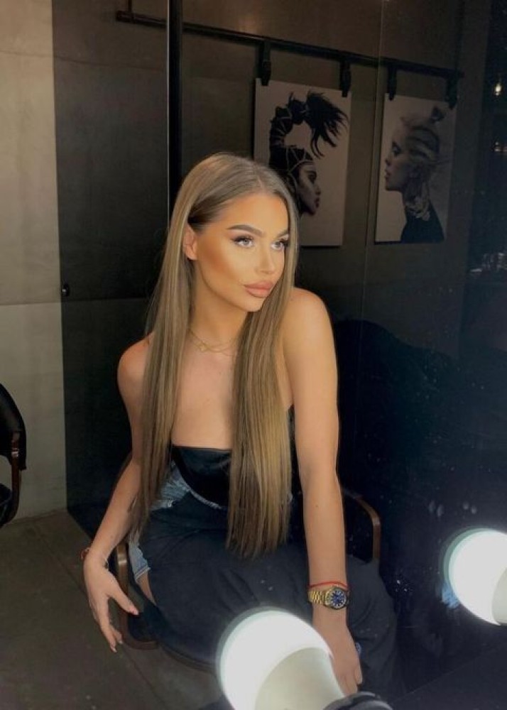 Индивидуалка Эсмеральда фото № 2 в городе Ленинградская