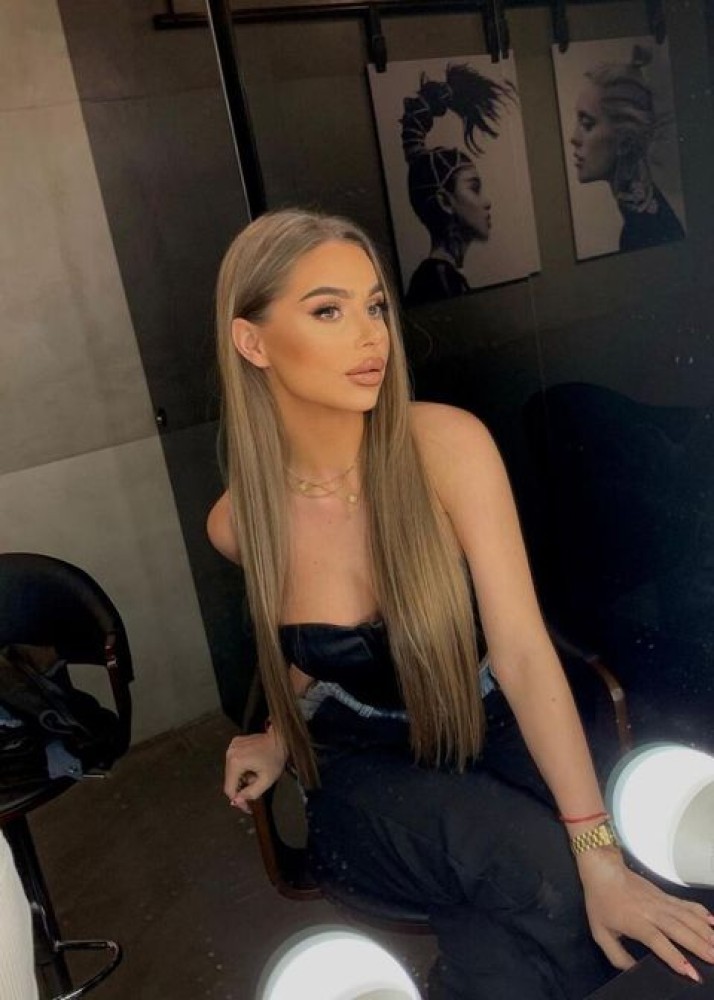 Индивидуалка Эсмеральда фото № 2 в городе Ленинградская