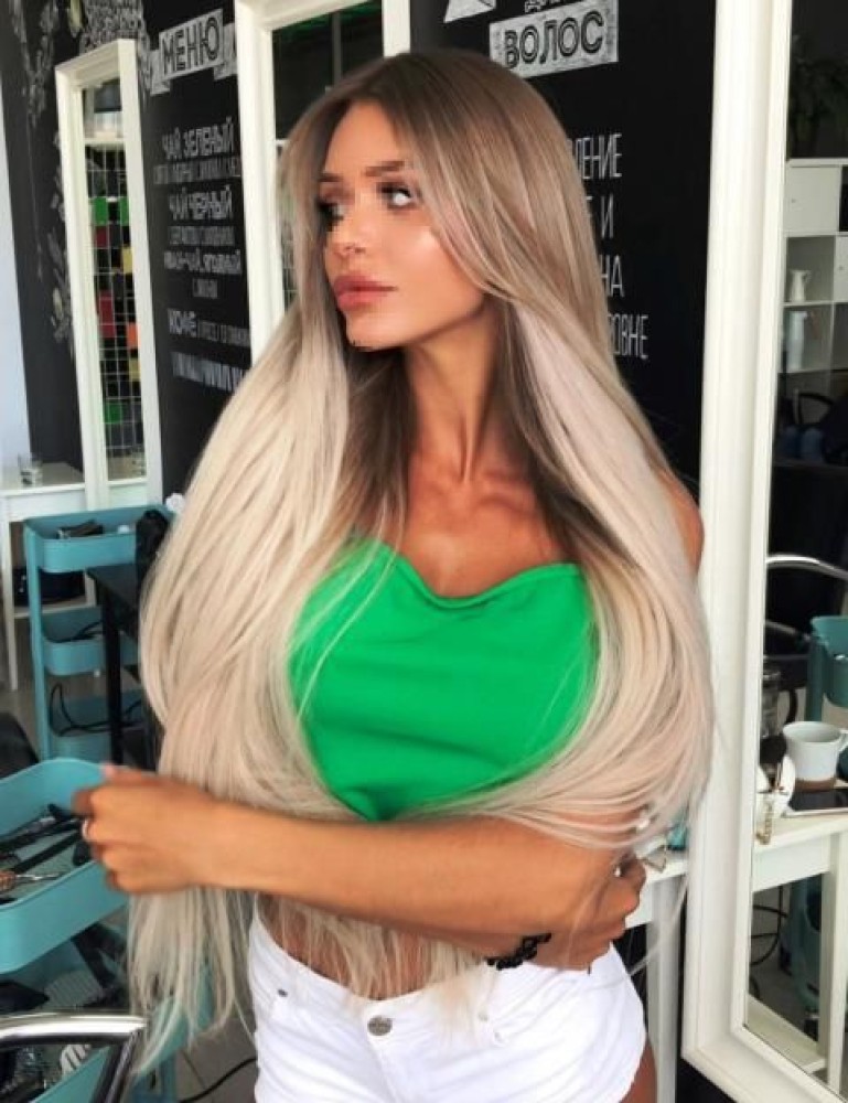 Индивидуалка Ева фото № 2 в городе Ленинградская