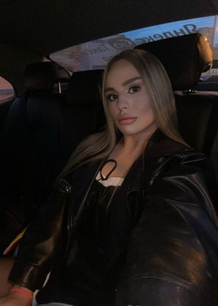 Индивидуалка Галя фото № 2 в городе Ленинградская