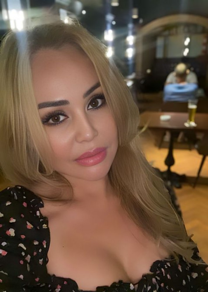 Индивидуалка Камилла фото № 2 в городе Ленинградская